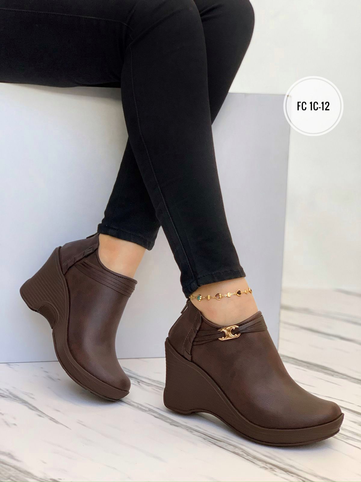BOTIN DAMA RF 03