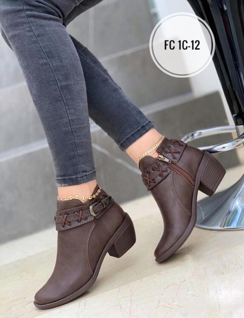 BOTIN DAMA RF 01