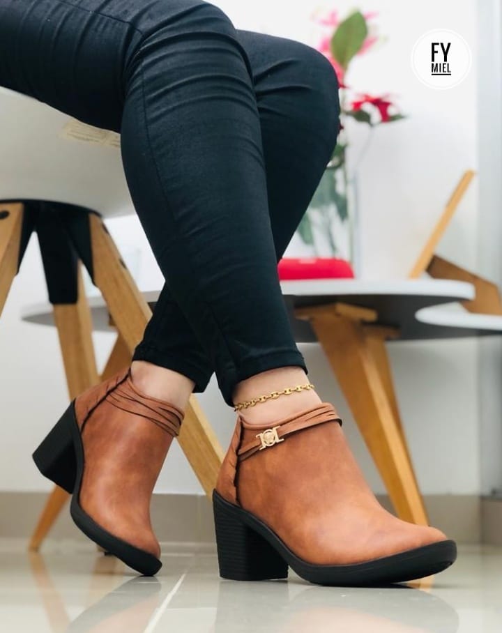 BOTIN DAMA RF 05