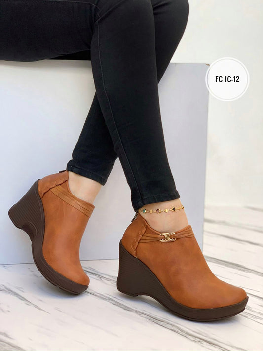 BOTIN DAMA RF 03