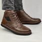 BOTA VALENTINO CABALLERO