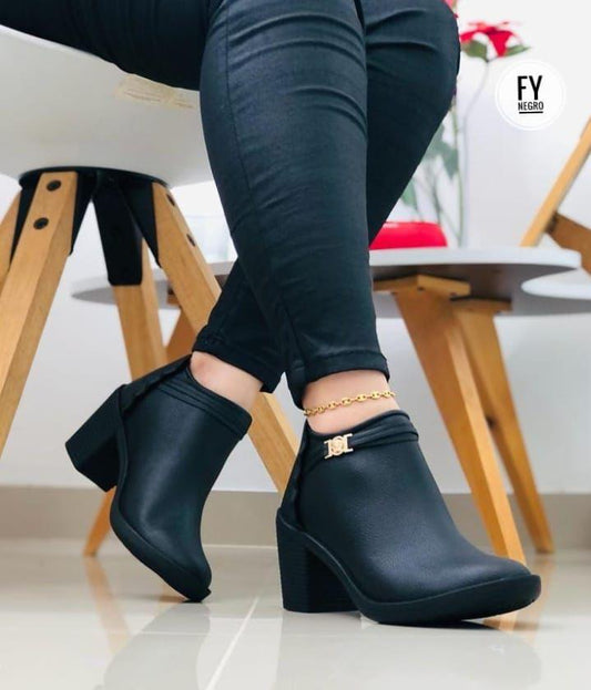BOTIN DAMA RF 05