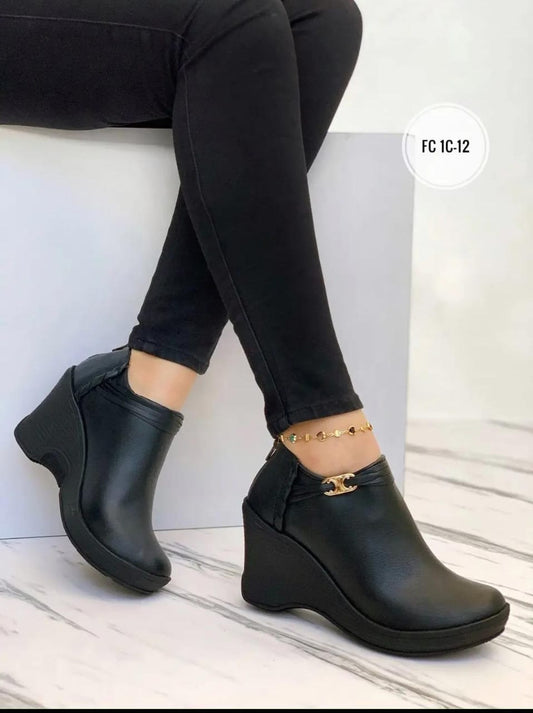 BOTIN DAMA RF 03